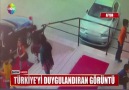 TÜRKİYEYİ DUYGULANDIRAN GÖRÜNTÜ