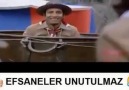 Türkiyeyi güldüren adamdın sen Kemal Sunal..