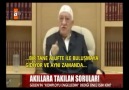 Türkiye'yi Sarsan İpuçları GÜLEN'de Çıktı!...