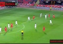 Türkiye 0-0 Yunanistan  Maç Özeti