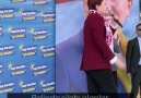 Türk Kadını! Cesur Mert Korkusuz Olur.Meral Akşener