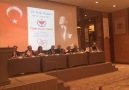 Türk kalp vakfı basın açıklaması