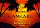 Turk Karate TV - Kata GANGAKU - CHINTO Facebook