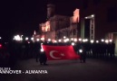 Türk Komando Marsi Mehmetcigimize özel HANNOVER - ALMANYA