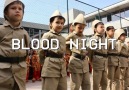 Türk Kültür Devrimi - Blood Night Facebook