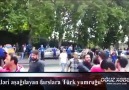 Türklərin farslara sərt cavabı