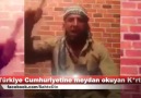 Türklere Meydan okuyan K*rt Kardeşiniz - Aman kötü konuşmayın ...