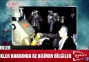 Türkler hakkında az bilinen bilgiler