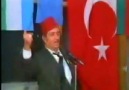 Türklerin Nüfus BereketiÜstad Kadir Mısıroğlu