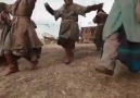 Türklerin Öz Dansı