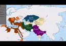 Türklerin tarihi devlet oluşumları (yabancı derlemesi)