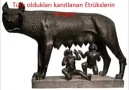 Türklüğün Simgesi &quotBozkurt" - Davası OLAN TÜRK