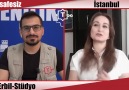 Türkmen Basın Ajansı - &quotMesafesiz" 4. bölüm yayında
