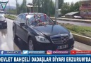 TÜRKMENBEYİ YİĞİT DADAŞLARIN DİYARINDA...