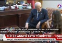 Türkmen Kızı Elif Artık DEVLET'e Emanet