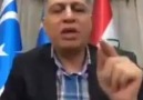Türkmenlerden mesaj var NEREDESİNİZ