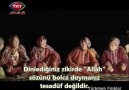 Türkmenlerde Zikir Törenleri