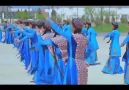 Türkmen milli dansımız - İrfan Turan Acar