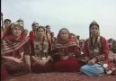 Turkmen music LEYLI GELIN OGHLAN BAKHSHI