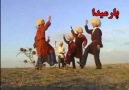 Türkmensahra Türkmenleri - Zikir (İran)