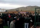Türk metalspor 0-1 KeskinBelediyespor