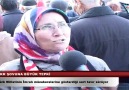 TÜRK MİLLETİ AKP'YE ATEŞ PÜSKÜRÜYOR!