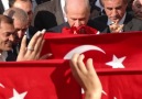 Türk Milleti Büyük Kurultayda Buluşuyor...