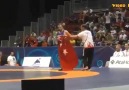 Türk Milletim - Dünya şampiyonu Milli güreşçimiz Enes...