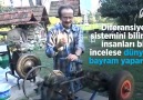 Türk mucit Hasan Kum ve süper icatları