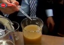 Türk mucit yanmazlığın sırrını  çözdü - İyonize su - teknovid.com