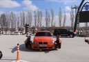 Türk mühendisler BMW'yi transformers'e çevirdi! :O