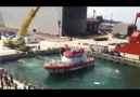 Türk Mühendislerden Süper Bir Buluş - Batmayan Gemi