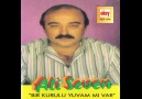 Türk Müziği Severler - Ali Seven - Deli Gönlüm Facebook