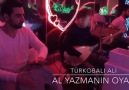 Türkobalı Ali - Al Yazmanın Oyası