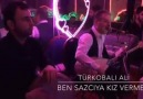 Türkobalı Ali - Ben Sazcıya Kız Vermem