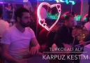 Türkobalı Ali - Karpuz Kestim