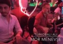 Türkobalı Ali - Mor Menevşe