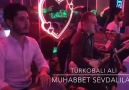 Türkobalı Ali - Muhabbet Sevdalıları