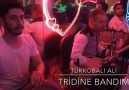 Türkobalı Ali - Tridine Bandım