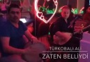 Türkobalı Ali - Zaten Belliydi