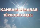 Türkoğlu ilçemizden kısa bir belgesel...