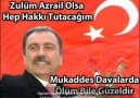 TÜRK OLMAKTIR ALPERENLİK !