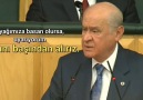 Türkoloji - LİDER BAHÇELİ &quotAKLINI BAŞINDAN ALIRIZ" Facebook