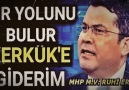 Türkoloji - MHP Milletvekili Ruhi Ersoy Facebook