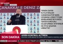 Türk Ordusu Afrinde Zafere Ulaştı Müjdeyi Başkomutan Böyle Verdi