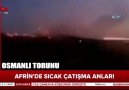 Türk Ordusu Conileri Teröristleri Afrine GömüyorALLAHU EKBER