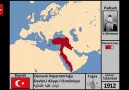 TÜRK - Osmanlı İmparatorluğu