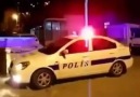 Türk polisi siren sesi yaparsa..
