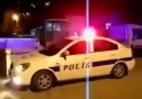 Türk polisi siren sesi yaparsa :D