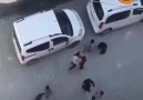 Türk Polisi - Türk polisinin adı yeter En sonunda...